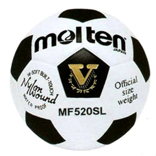 ลูกฟุตบอล มอลเทน football molten รุ่น MF520SL