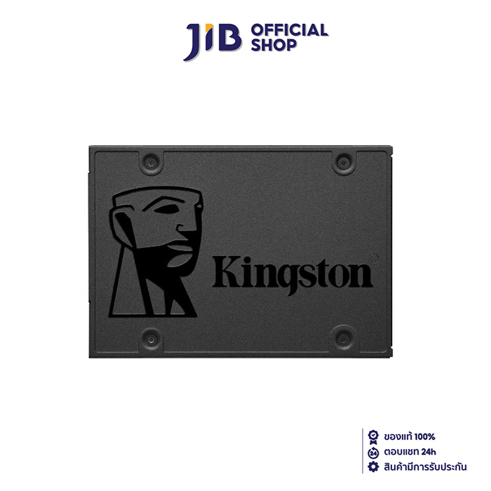 Kingston A400 SSD 960GB 2.5 Pollici SATA - Unità A Stato Solido Interna - Foto 2