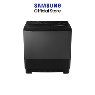 ภาพหน้าปกสินค้า[จัดส่งฟรี]Samsung เครื่องซักผ้า 2 ถัง 13 kg รุ่น WT13B5040BA/ST SRT ซึ่งคุณอาจชอบราคาและรีวิวของสินค้านี้