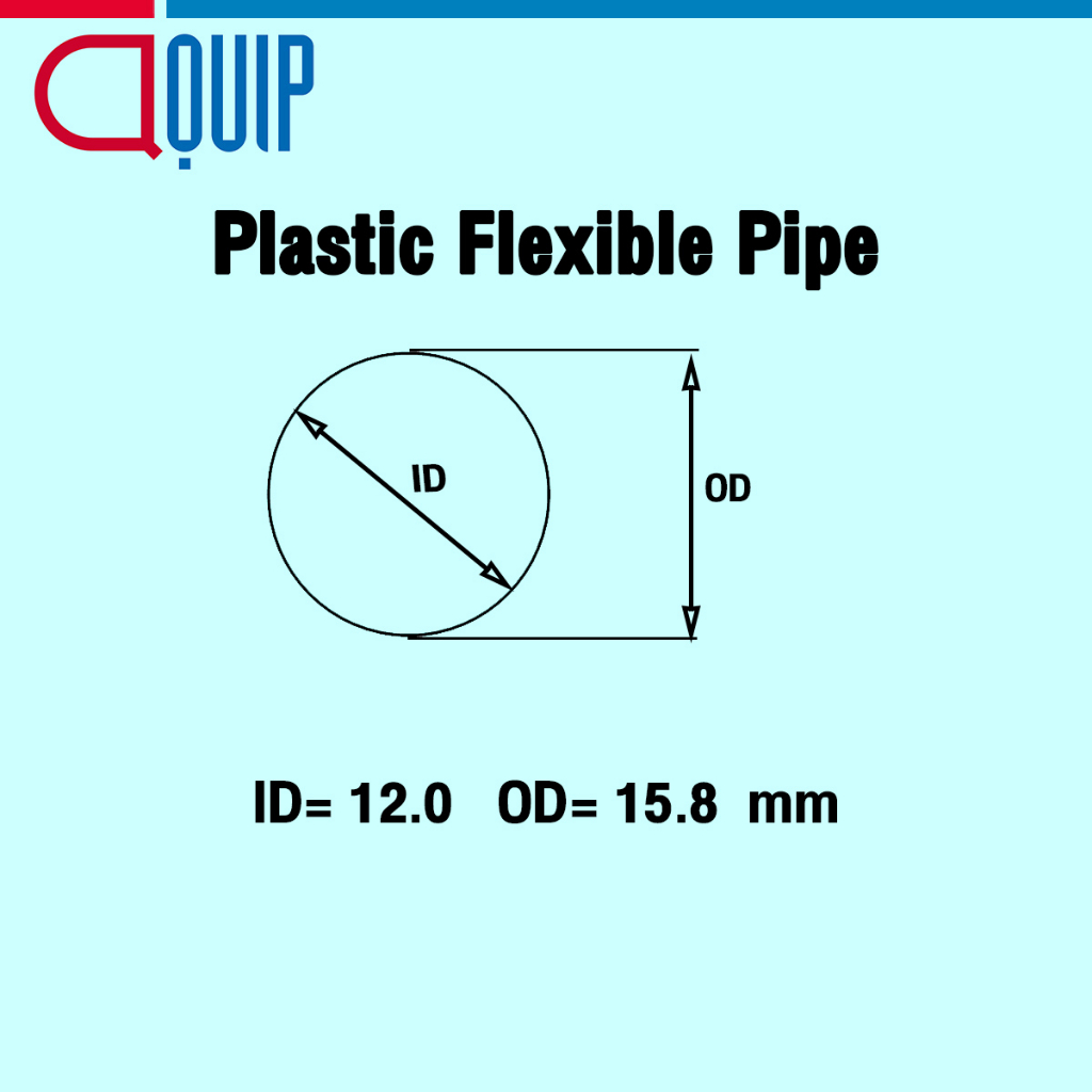 ท่อกระดูกงู-ท่อร้อยสายไฟ-plastic-flexible-pipe-corrugated-tube-แบบไม่ผ่า-ทนความร้อน-สีดำ-ขนาด-15-8-มิล