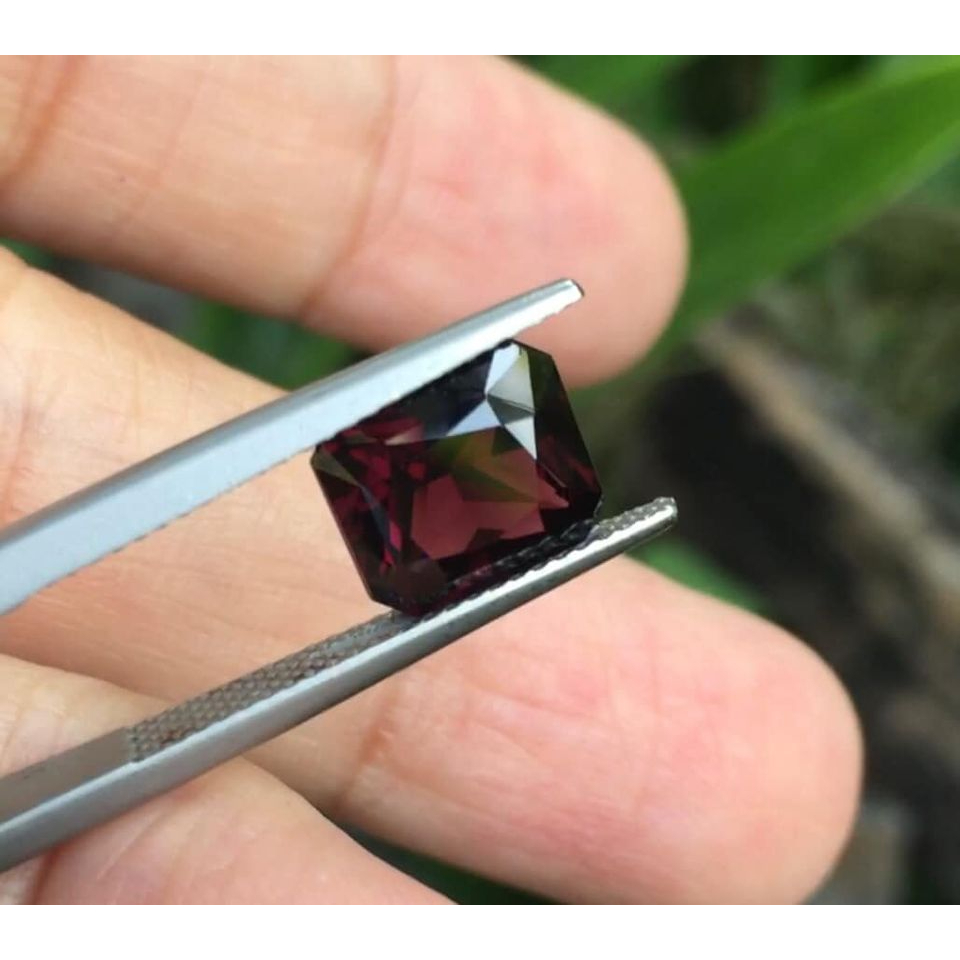 พลอยสปิเนล-spinel-นน3-12กะรัต