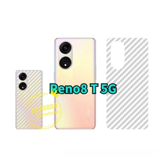 ✨ฟิล์มเคฟล่า For Oppo Reno8T 5G / Reno8 T 5G / Reno 8T 5G/ Realme 10 Pro Plus / Realme 11 Pro Plus / Reno 10 Pro Plus 5G