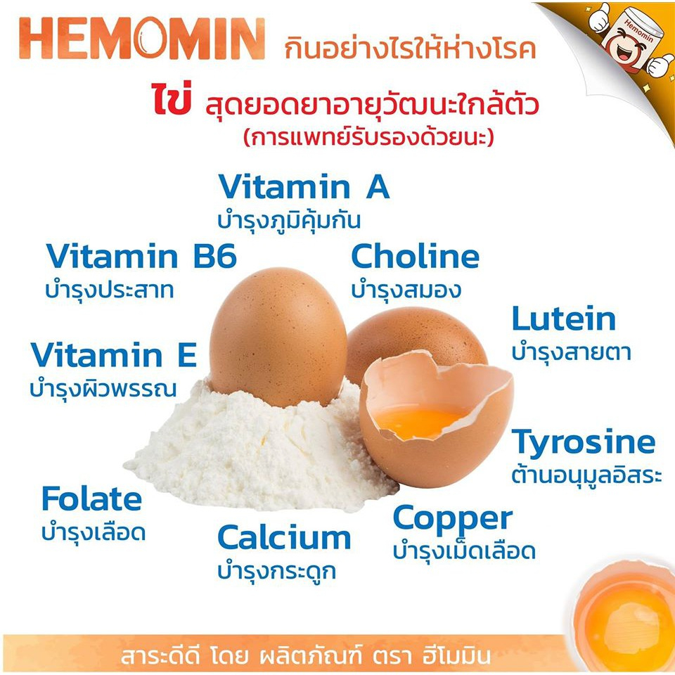 มีโค้ดลดเพิ่ม-ราคาถูก-hemomin-ไข่ขาวผง-โปรตีนไข่ขาว-ขนาด-400กรัม-มีครบทุกรสชาติ-อาหารสำหรับผู้ป่วยโรคไตและโรคมะเร็ง