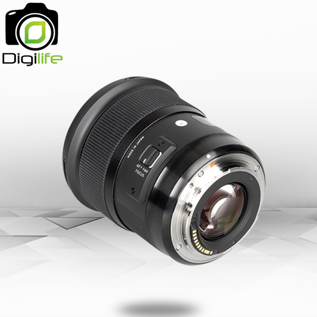 sigma-lens-24-mm-f1-4-dg-hsm-art-รับประกันร้าน-digilife-thailand-1ปี