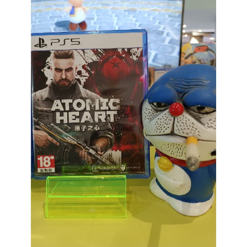 พร้อมส่ง-ps5-ps4-atomic-heart-z3-มือ1