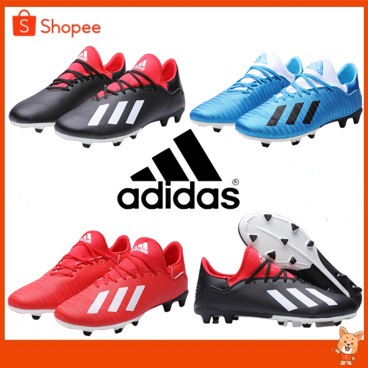 บางกอกสปอต-adidas-รองเท้าสตั๊ด-รองเท้าฟุตบอล-รองเท้าฟุตบอล-ราคาถูก-รองเท้าฟุตบอล