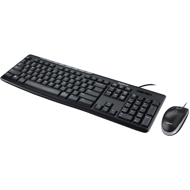 logitech-mk200-keyboard-amp-mouse-media-combo-ชุดคีย์บอร์