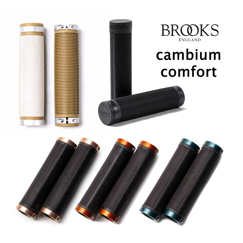 brooks cambium comfort