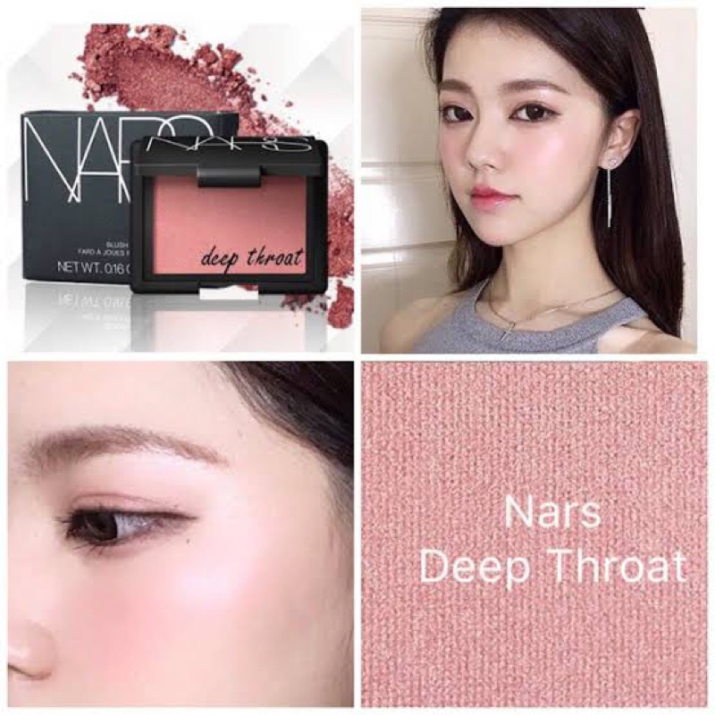 nars-blush-สี-deep-throat-ราคา-850-บาท-ราคาเต็ม-1-250-บาท-บลัชออน-nars-blush-สี-deep-throat-สีฮิตค่ะ-ขนาด-4-8-กรัม