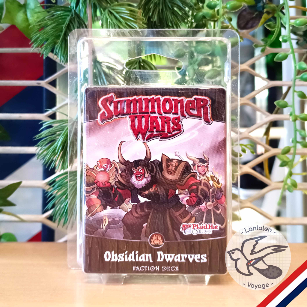 Summoner Wars: The Forged main image 1
