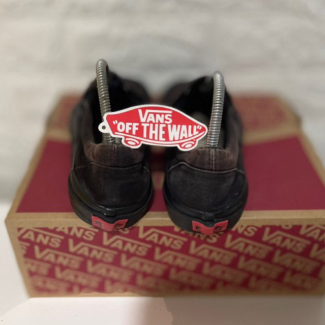 vans-สลิปออน-super-black-สภาพดี-ได้ไปคุ้มมากครับ-แนะนำครับ-41-26-5