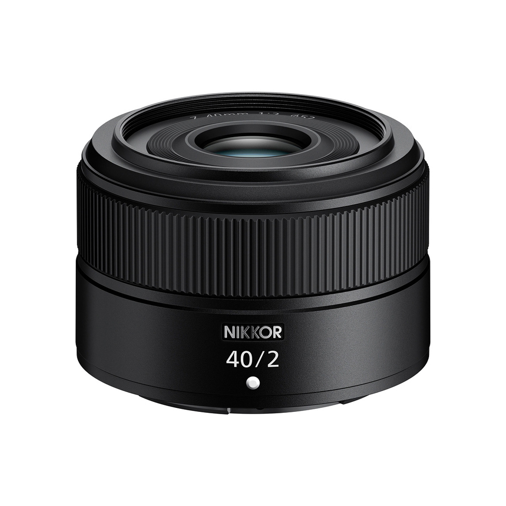 nikon-nikkor-z-40mm-f2-สินค้าประกันร้าน1ปี