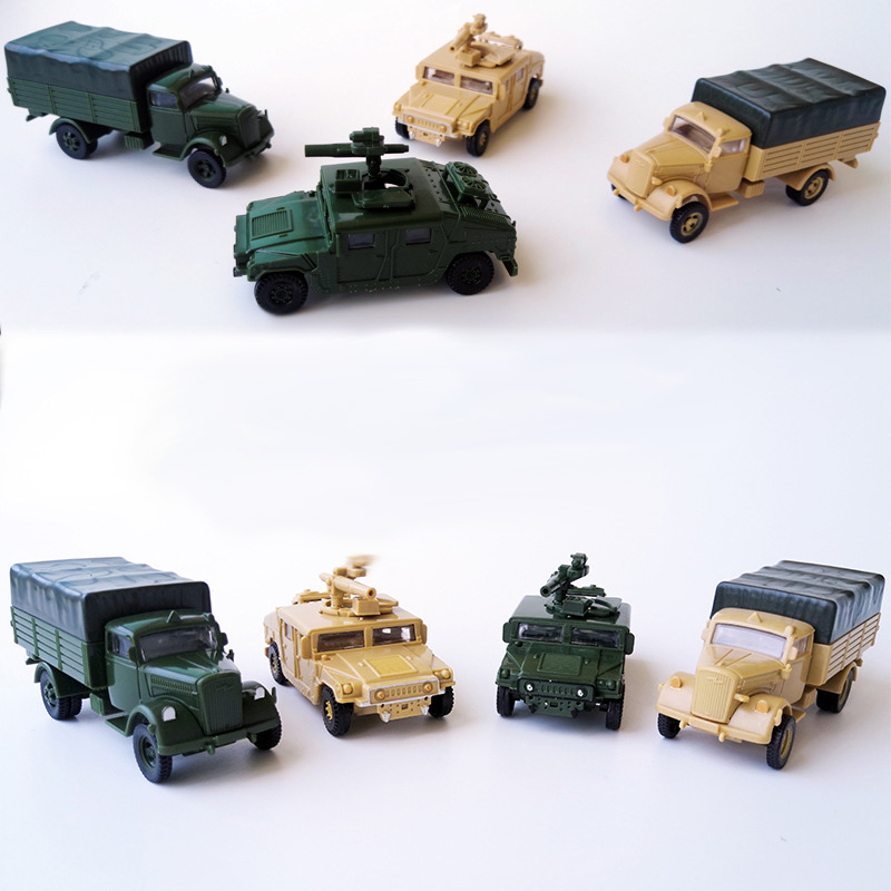 4d-model-army-truck-military-vehicles-โมเดล-รถทหาร-1-72