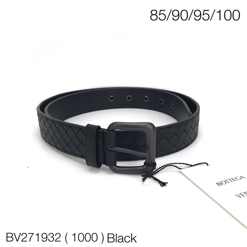 เข็มขัด-new-bottega-veneta-belt