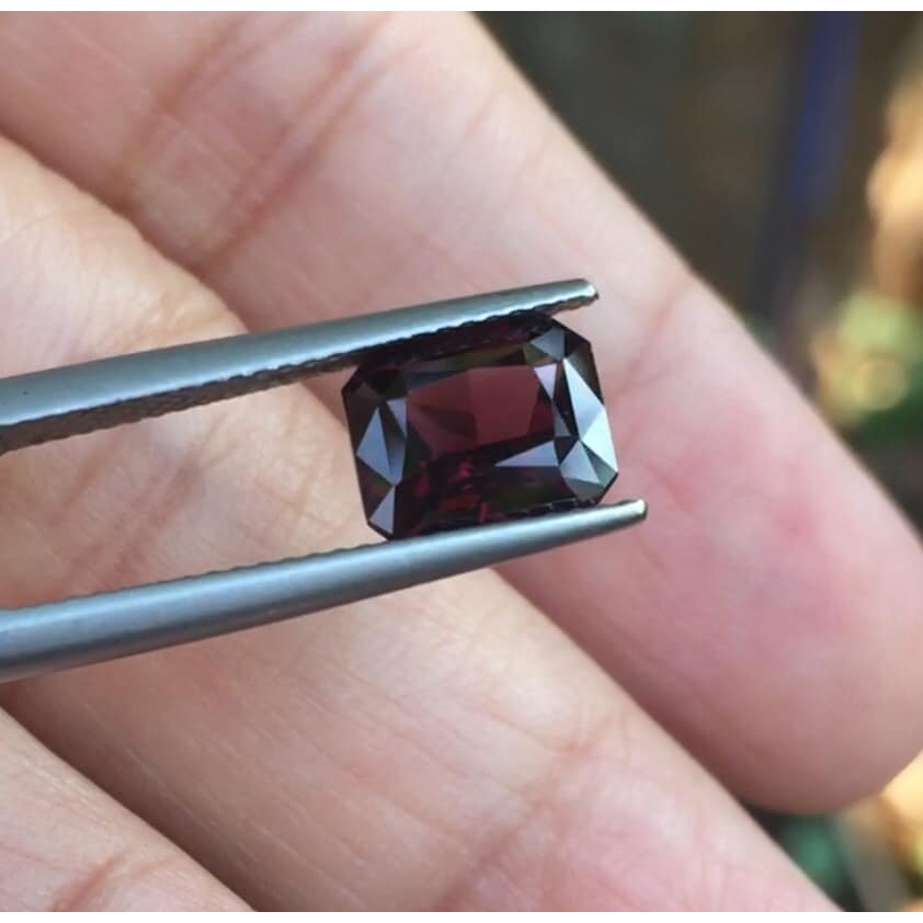 พลอยสปิเนล-spinel-นน2-53กะรัต