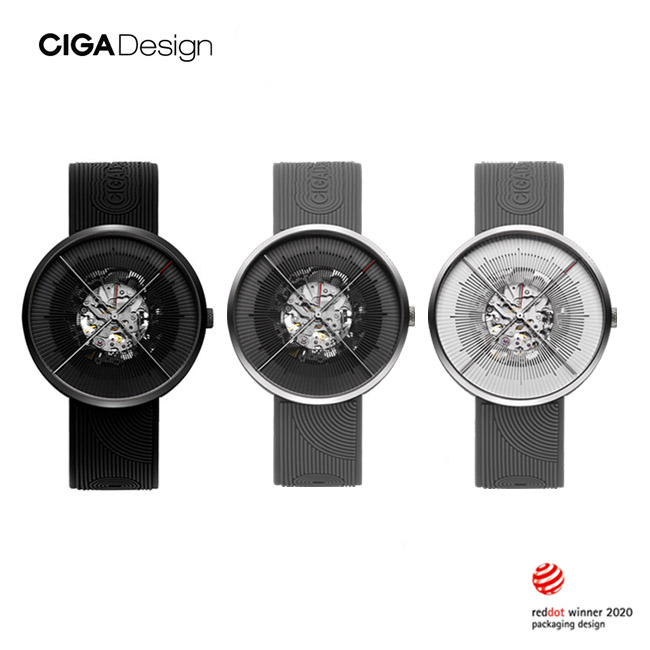 ประกัน-1-ปี-ciga-design-j-series-automatic-mechanical-watch-นาฬิกาออโตเมติกซิก้า-ดีไซน์-รุ่น-j-series