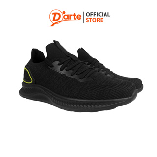 Darte (ดาร์เต้) รองเท้าผ้าใบผู้ชาย รุ่น D85-22075