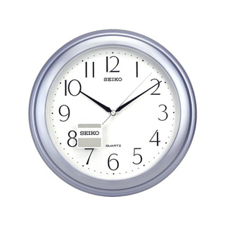 🎁SEIKO นาฬิกาแขวน รุ่น QXA261S ของแท้ 100% ประกัน 1 ปี