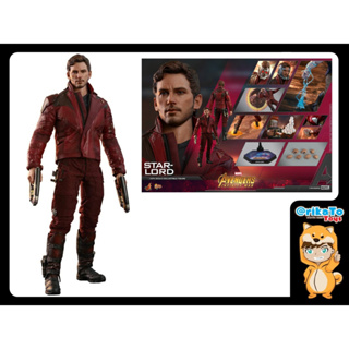 Hot Toys Star-Lord - Avengers: Infinity War [ของแท้💯%(#HT903724)]