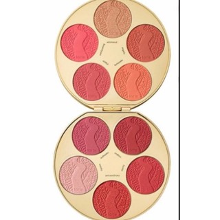 Tarte Blush Bazaar Amazonian Clay Blush Palette Limited