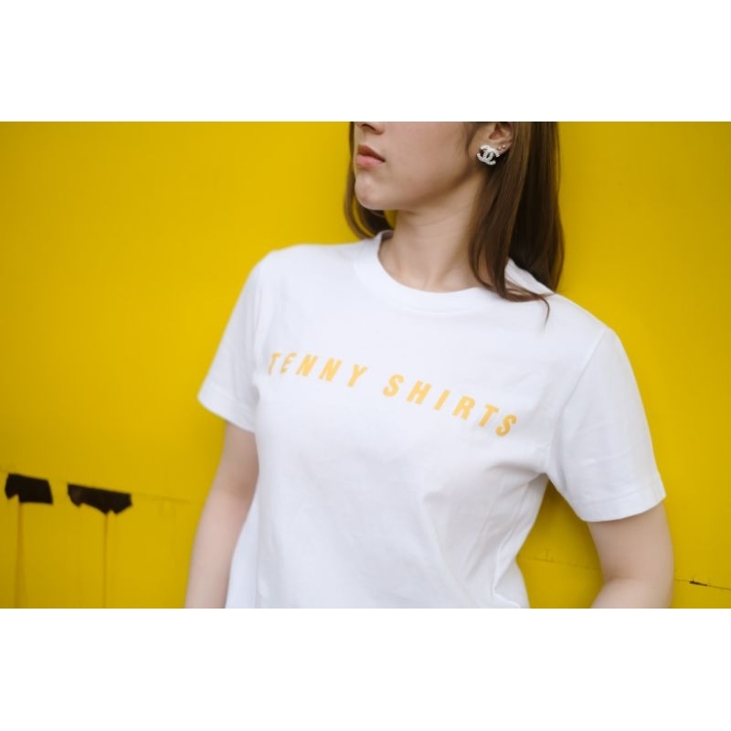 Tenny basic collection 1 เนื้อผ้า Super soft cotton เกรดดีที่สุด ...