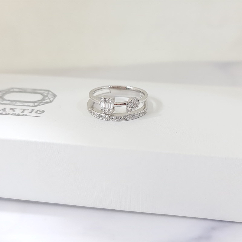 amantio-diamond-แหวนเพชรแท้-น้ำ99-เพชรแท้ทองแท้18k