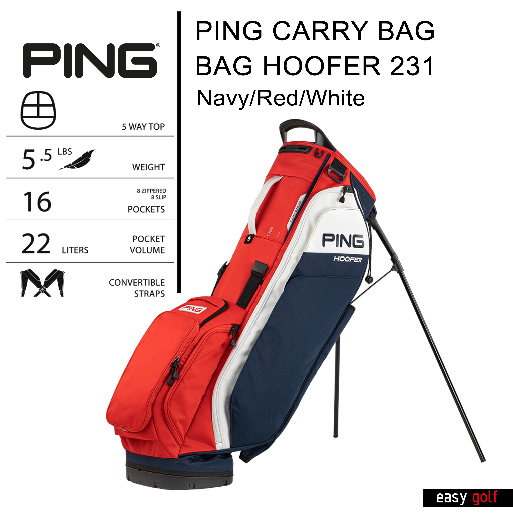 ping-bag-hoofer-231-ping-carry-bag-ถุงกอล์ฟ