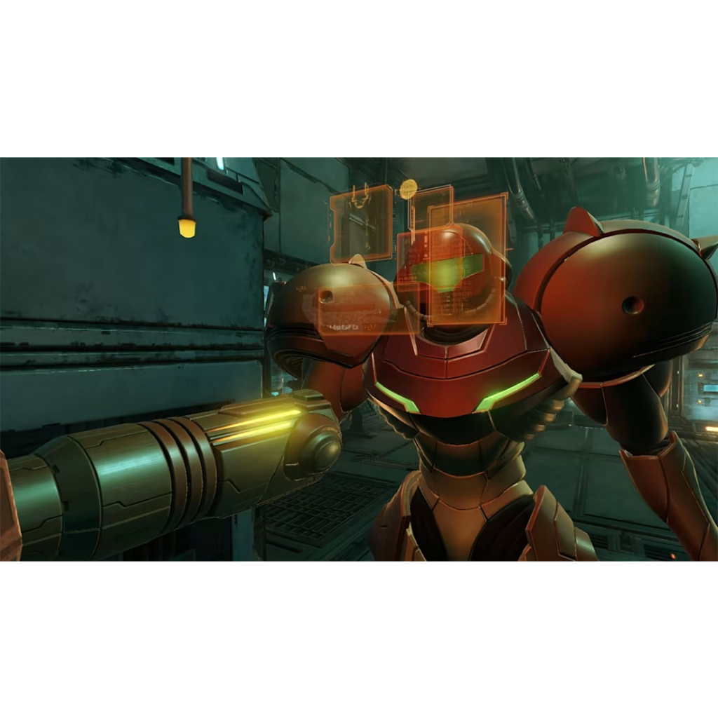 nintendo-switch-metroid-prime-remastered-แผ่นแท้-มือ1-metroid-prime-remaster