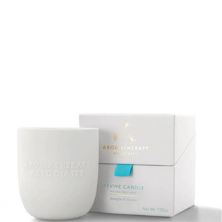 Aromatherapy Associates London (อโรมาเธอราพี เเอซโซซิเอส ลอนดอน) - Revive Natural Candle (200g)