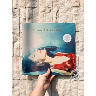 PJ Harvey – To Bring You My Love (Vinyl)