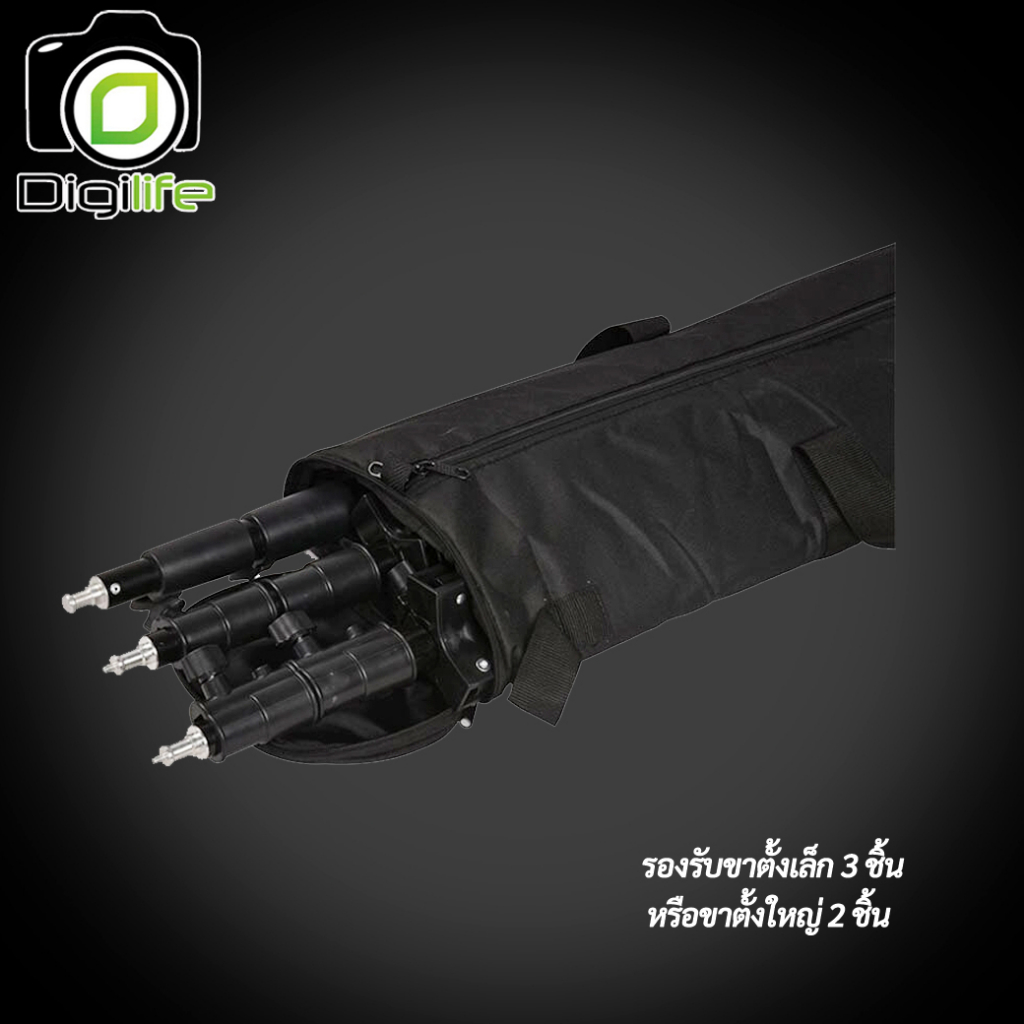 godox-bag-cb03-for-led-tube-tripod-stand-กระเป๋าไฟ-ขาไฟ-ขาตั้ง-digilife-fortune