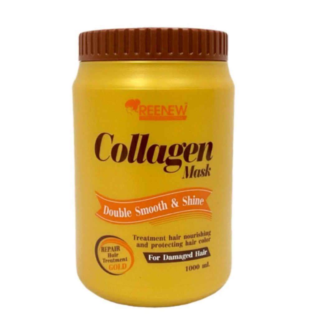 reenew-collagen-mask-double1000ml-รีนิว-คอลลาเจน-มาส์ก-1000มล