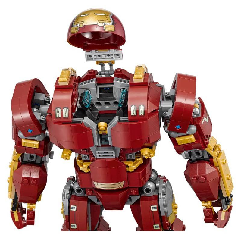 lego-76105-marvel-super-heroes-the-hulkbuster-ultron-edition-เลโก้ใหม่-ของแท้-พร้อมส่ง