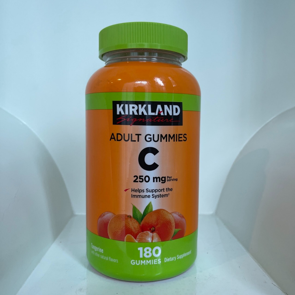 kirkland-signature-adult-gummies-vitamin-c-250mg-180-gummies