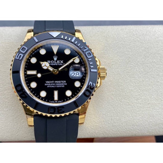 นาฬิกา Rolex Yacht master Swiss 1:1 Vsf งานสวย โคลนแท้ เน้นใส่สลับแท้ครับ