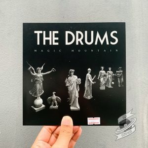 The Drums ‎– Magic Mountain (Vinyl)