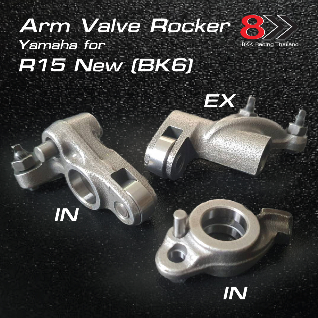 valve-rocker-arm-yamaha-r15-new-bk6