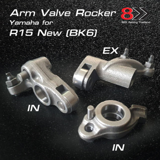 VALVE ROCKER ARM YAMAHA R15 new(BK6)