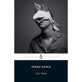 The Trial Franz Kafka Paperback Penguin Classics