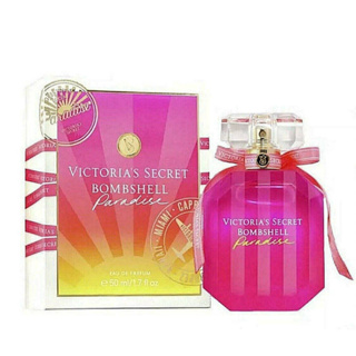 น้ำหอม Victorias Secret 100 ml.กล่องซีล(สินค้าเป็นงานเทียบกลิ่น)