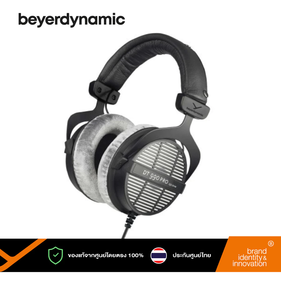 Beyerdynamic DT 990 PRO