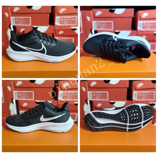 ภาพขนาดย่อของภาพหน้าปกสินค้าแท้ % จัดส่งจากเกาหลี Nike Air Zoom Pegasus 39 รองเท้าผ้าใบ รองเท้าวิ่ง จากร้าน pinquan2_ บน Shopee