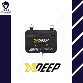 XDEEP กระเป๋าใส่สินค้าแบบขยายได้