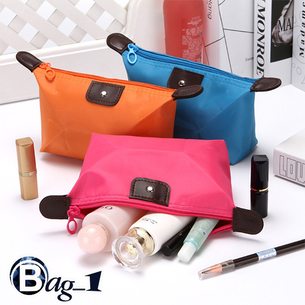 รูปภาพสินค้าแรกของbag(BAG1354)-F2กระเป๋าเสริมเดินทางใบเล็ก พับเก็บได้ จัดระเบียบอเนกประสงค์