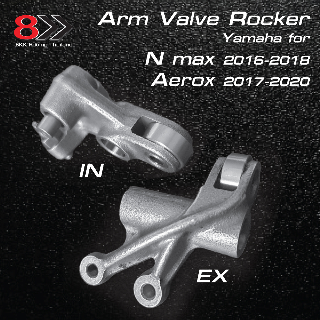 arm-valve-rocker-n-max-2016-2018-aerox-2017-2020