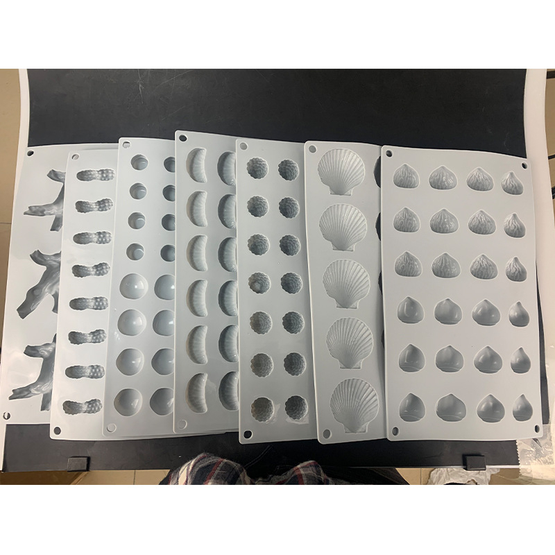 แม่พิมพ์ซิลิโคนหอยเชล์ล-15-ช่อง-shell-silicone-mold