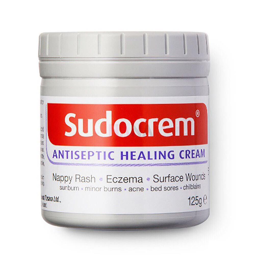 ถูกที่สุด-ซูโด-sudocrem-125g-ซูโดครีม-125-กรัม-แก้ผื่นผ้าอ้อม-ผิวแห้ง-ครีมผื่นผ้าอ้อม-ขนาด-125g