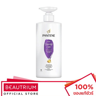 PANTENE Shampoo Total Damage Care แชมพู 380ml