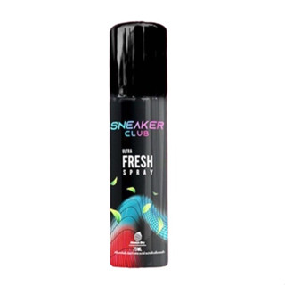 Always Dry ultra fresh spray 75 ml สเปรย์ดับกลิ่นรองเท้า ขนาด 75 มล.