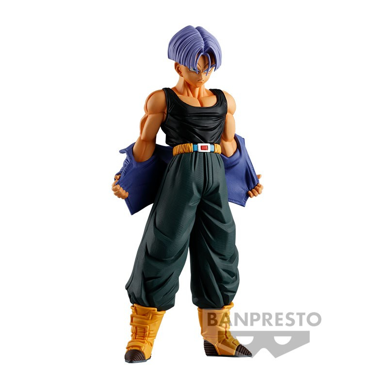 bandai-บันได-banpresto-dragon-ball-z-solid-edge-works-vol-9-a-trunks